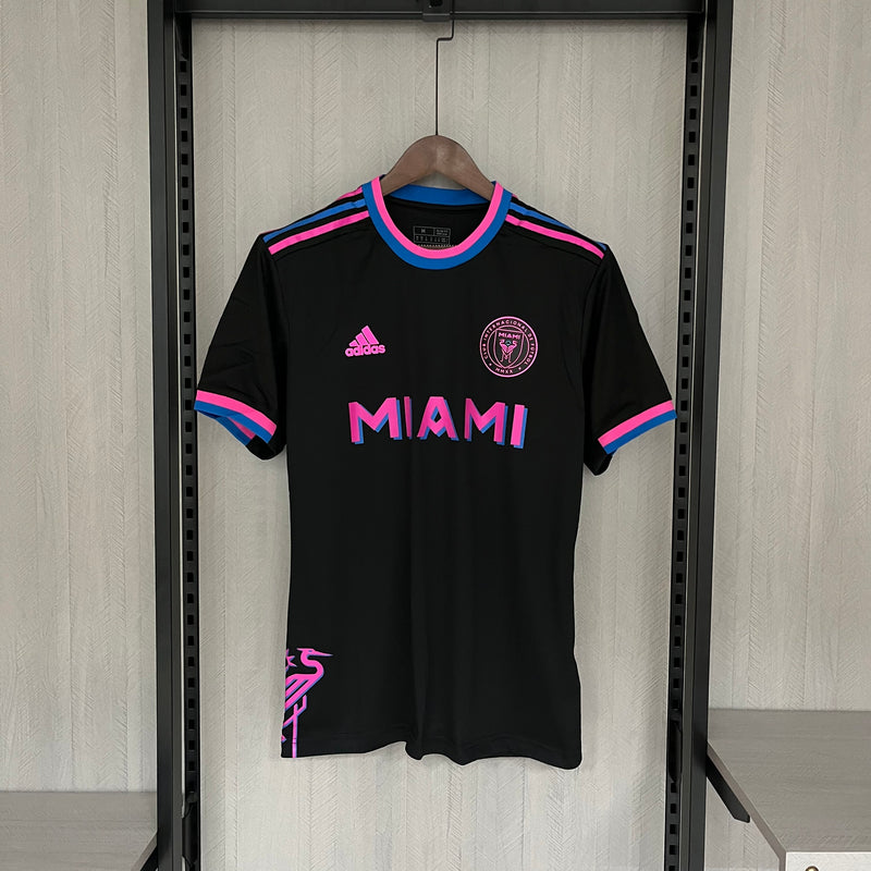 Camisa Especial Miami TORCEDOR