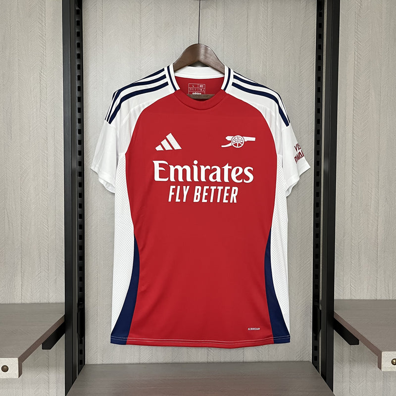 Camisa Arsenal 24/25 TORCEDOR