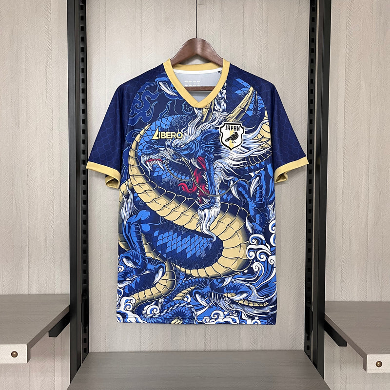 Camisa Especial Japão TORCEDOR