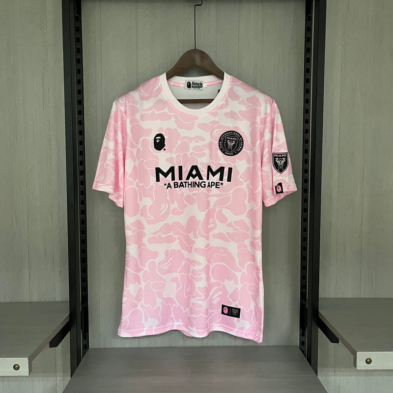 Camisa Especial Miami TORCEDOR